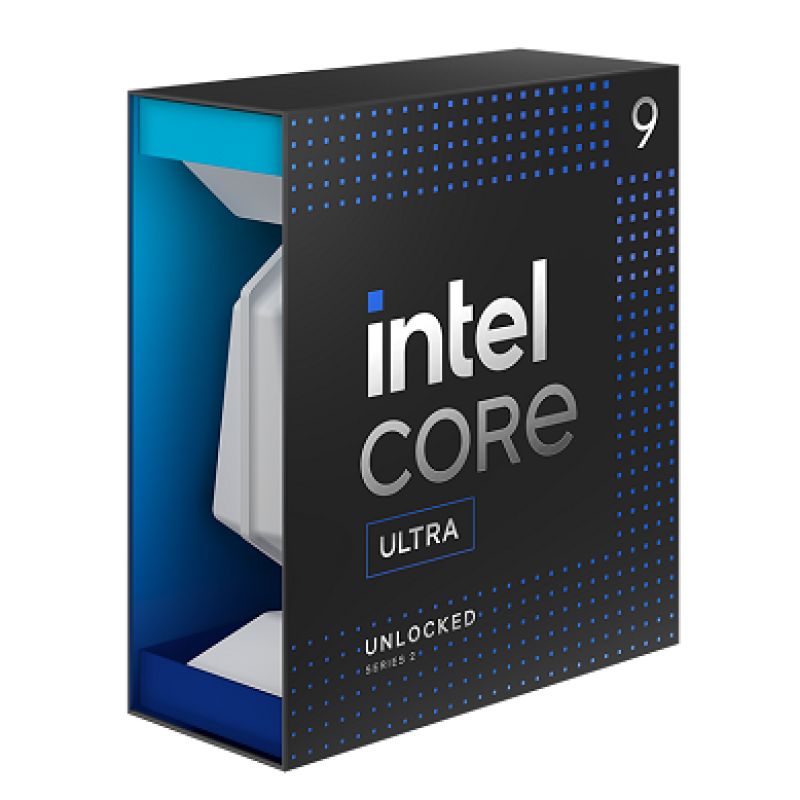 Procesor Intel Core Ultra 5 285K (BX80768285K), 14 nuclee (6P