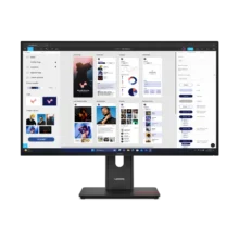 Lenovo Thinkvision T32UD - 40. Display Diagonal: 80 CM (31.5″), Display Resolution