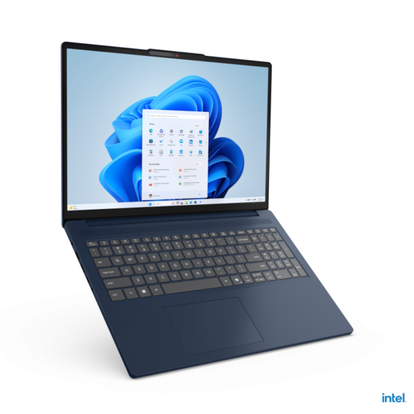 Laptop Lenovo IdeaPad Slim 3 16IRH10, 16" WUXGA (1920×1200) IPS