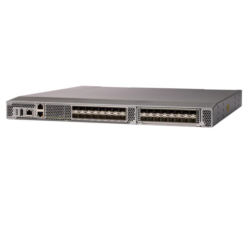 HPE SN6610C 32Gb 8-port 16Gb Short Wave SFP+ Fibre Channel