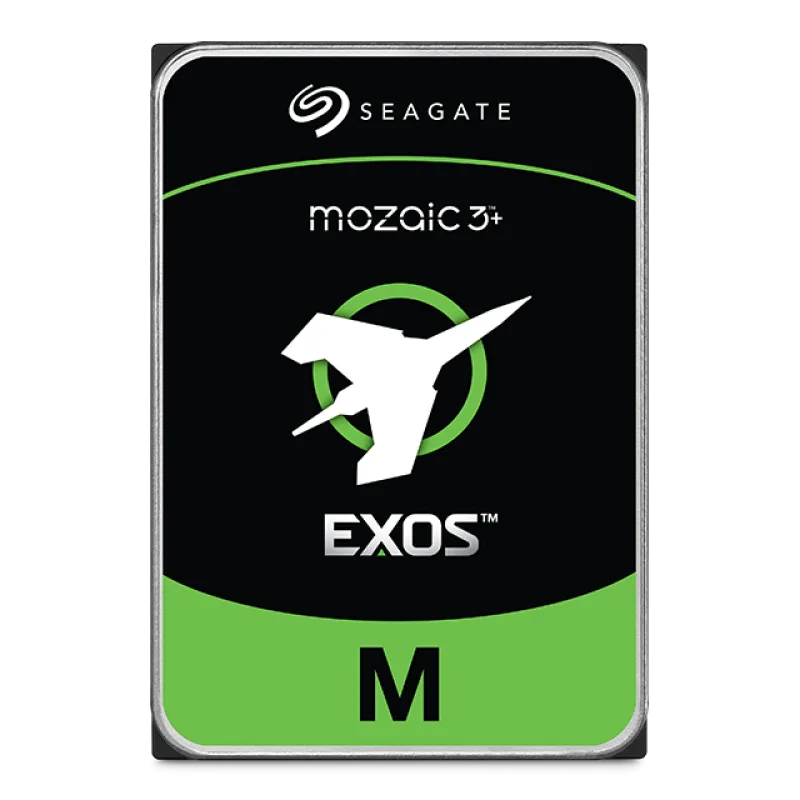 HDD Server Seagate Exos 28TB SATA 3.5" 7200RPM 512MB