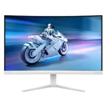 Monitor Philips 27″ 27M2C5201L/00 Curved 1500R, Diagonal