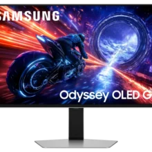 Monitor Samsung 27″ LS27FG602SUXEN