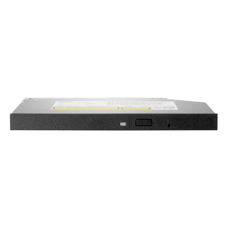 HPE 9.5mm SATA DVD-RW Optical Drive - imagine 3