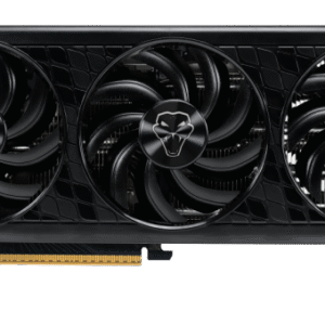 Placa Video GAINWARD GEFORCE RTX 5070 PYTHON III 12GB GDDR7
