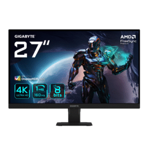 Monitor Gaming Gigabyte GS27U, Panel Size: 27 inch, Panel Backlight/