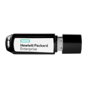 HPE USB Remote Access Key for G3 KVM Console Switches