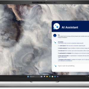 Laptop DELL PRO 16 Plus, 16", Non-Touch, FHD+, 300 nit,