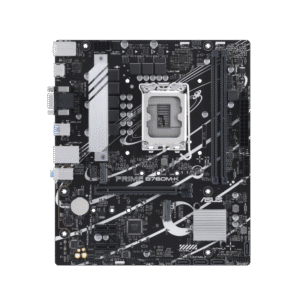 Placa de bază ASUS PRIME B760M-K LGA1700
