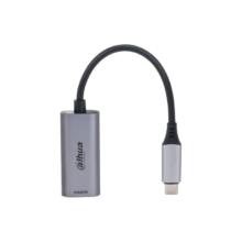 Dahua USB 3.1 Type-C to HDMI Adapter Docking, In:USB 3.1
