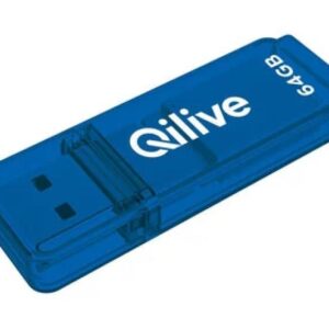 USB EMTEC 64GB K103 USB 3.2 EKMMD64GK103QLBLU