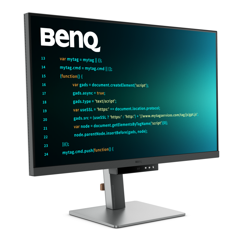 Monitor Benq 31.5" RD320U, Diagonal (inch): 31.5, Diagonal (cm): 80,