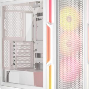 CR Case Link 5000TX RGB Mid-Tower HP