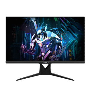 GIGABYTE AORUS FI32Q X GAMING MONITOR, dIAGONALA: 32", Rezolutie: 2560