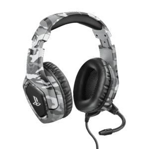 Casti gaming Trust GXT 488 Forze cu fir, lungime cablu