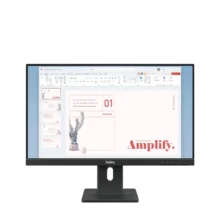 Monitor Lenovo Thinkvision E24 - 40; 23.8″IPS, FHD (1920x1080), 16:9, Brightness