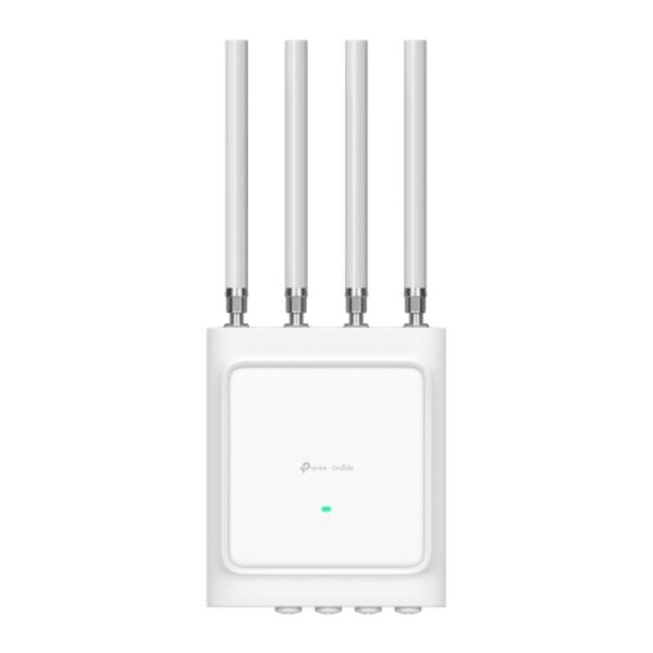 Omada  AX3600  Indoor/Outdoor Dual-Band Wi-Fi 6 Access Point