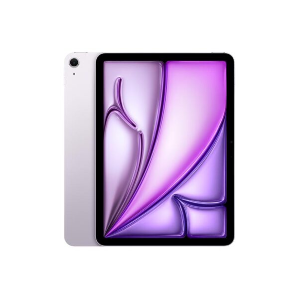 Apple 11-inch iPad Air (M3) Wi-Fi 1TB – Purple