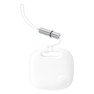 Localizator Baseus T2 Pro, durata viata baterie 365 zile, distanta