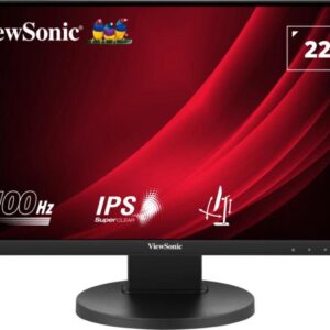 Monitor ViewSonic 22" VG2208A-HD