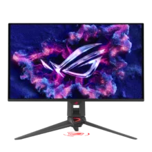 Monitor Asus 26.5″ PG27UCDM