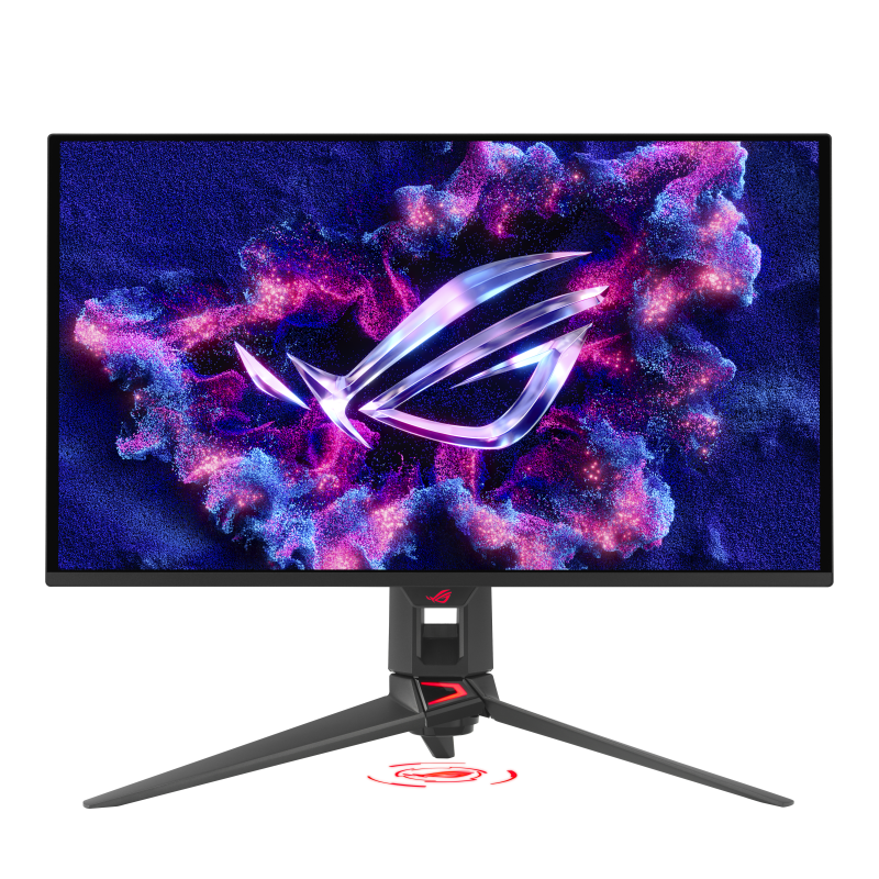 Monitor Asus 26.5" PG27UCDM, Diagonal (inch): 26.5, Diagonal (cm): 67,
