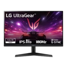 Monitor Lg 23.8″ 24GS60F-B.AEU