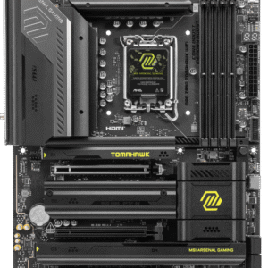 Placa de bază MSI MAG Z890 TOMAHAWK MAX WIFI LGA1851