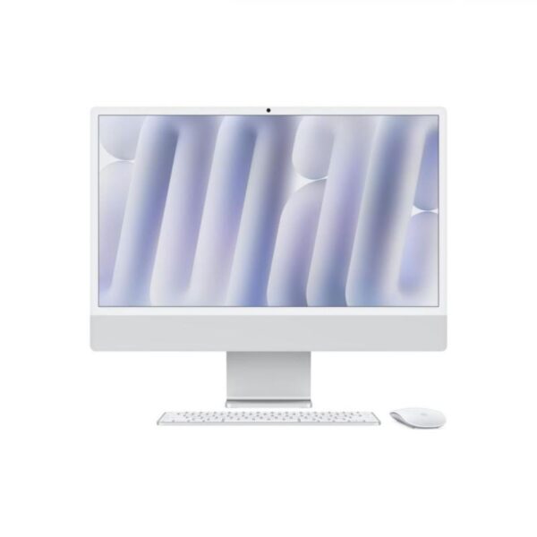 Apple iMAC 24" Retina 4.5k/ Apple M4 (CPU 8-core, GPU