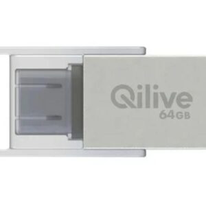 USB EMTEC 64GB K103 USB 3.2 EKMMD64GT273CQL