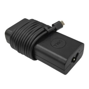 DL ADAPTOR 65W USB-C POWER CORD EUR