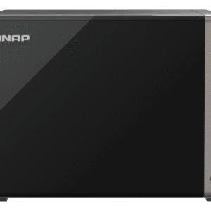 NAS QNAP AI642 6-Bay, CPU 8-core ARM Cortex 64-bit Processor