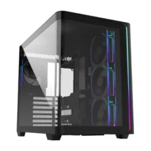 CARCASA FSP M580 - BP MID TOWER ATX