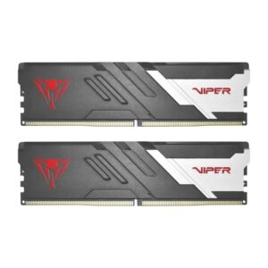 Memorie RAM PATRIOT VIPER VENOM 32GB (2x16GB) DDR5 6400MHz CL321.40V