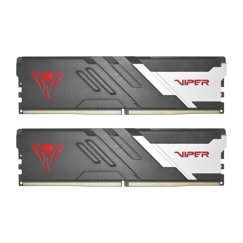Memorie RAM PATRIOT VIPER VENOM 64GB (2x32GB) DDR5 6400MHz CL321.40V