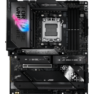 Placa de bază ASUS ROG STRIX X870E-E GAMING WIFI AM5