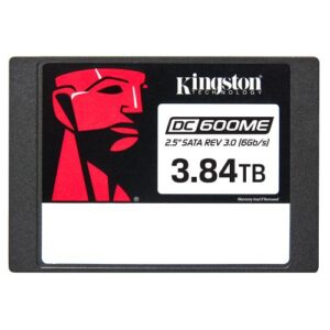 SSD Kingston  DC600ME, 2.5",3.84 T SATA.