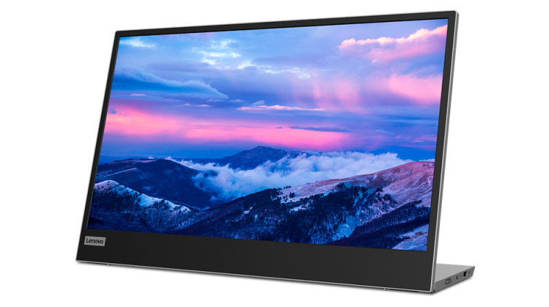 Lenovo L15. Display diagonal: 39.6 cm (15.6"), Display resolution: 1920