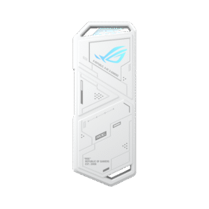Rack SSD Asus ROG Strix Arion, M.2 PCIe, USB Type-C