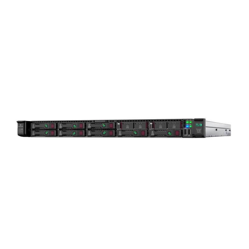 HPE ProLiant DL360 Gen10 5218 1P 32GB-R P408i-a NC 8SFF - imagine 11