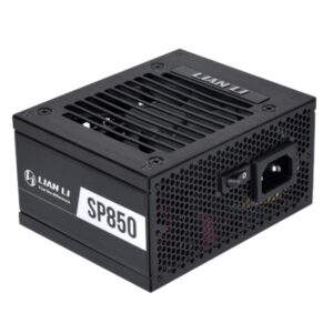 SURSA LIAN LI SP850 80PLUS GOLD SFX 850W, modulara, protectii