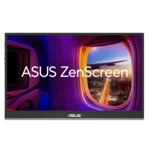 Monitor Asus 15.6" MQ16AHE, Diagonal (inch): 15.6, Diagonal (cm): 40,