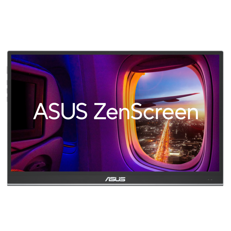 Monitor Asus 15.6" MQ16AHE, Diagonal (inch): 15.6, Diagonal (cm): 40,