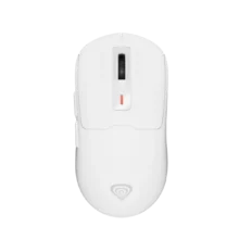 Mouse Gaming Wireless Gensesis Zircon 660 Pro, Senzor Optic Pixart