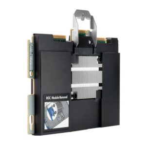HPE Smart Array P408i-c SR Gen10 (8 Internal Lanes/2GB Cache)