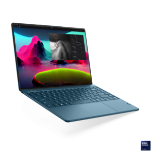 Laptop Lenovo Yoga Slim 9 14ILL10, 14" 4K WQUXGA (3840x2400)