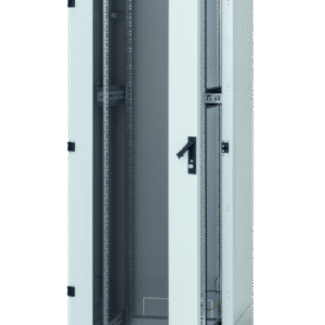 Rack de podea 19 Triton 22U 800x1200mm usa fata sticla