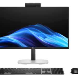 All-in-One HP ProStudio 4 G1i 23.8 inch Non-Touch IPS FHD