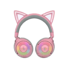 Casti Wireless Razer Kraken Kitty V3 Pro, Thx Spatial Audio