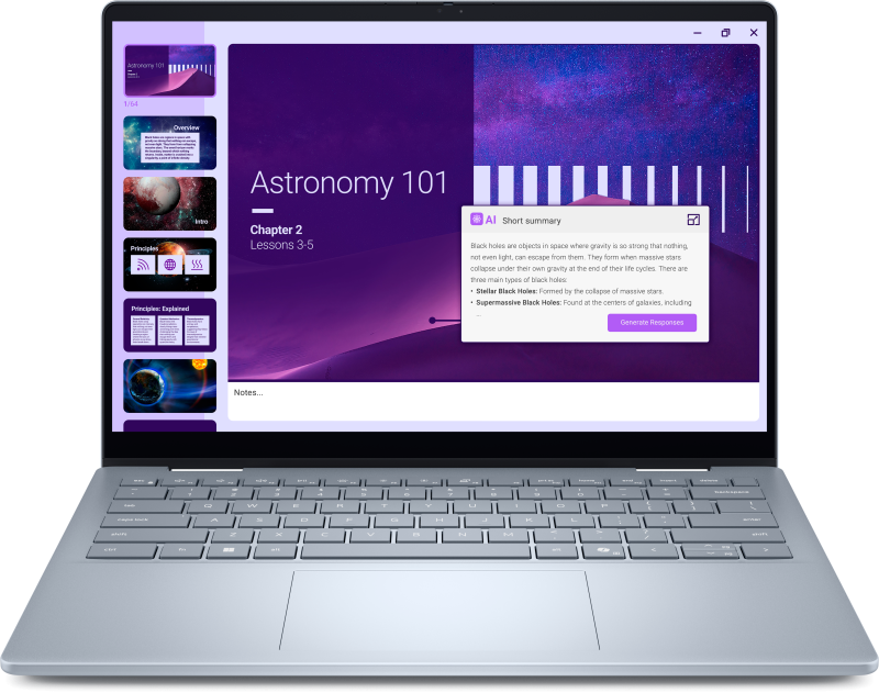 DELL 14 Plus 2-in-1 DB04250, 14.0-inch 16: 10 FHD+ (1920x1200) Touch